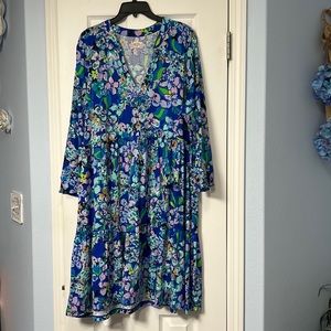 Lily Pulitzer Dress